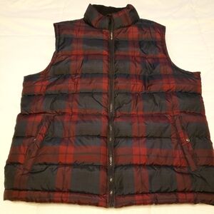 Gap Puffer Vest